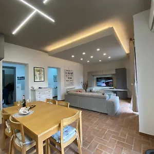 Very Flat In 5 Terre , Lerici Italia