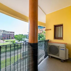 10min Dalla Ghirlandina And Relax In , Modena Italia