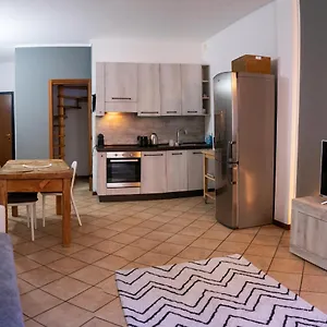  Appartamento La Casa Di Ale