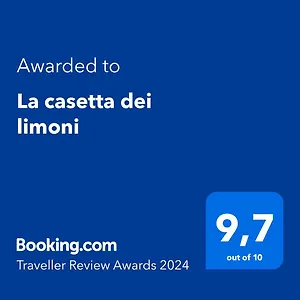 La Casetta Dei Limoni , Palermo Italia