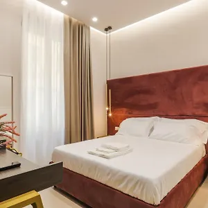 Conte Relais , Napoli Italia