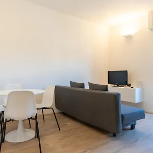Lakefront Retreat Lecco