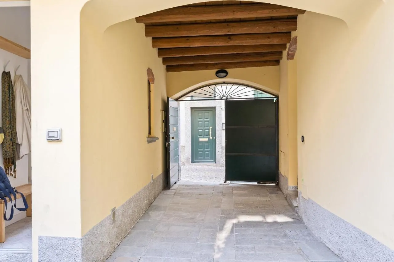 La Nassa - Affitti Brevi Italia Apartment Lecco