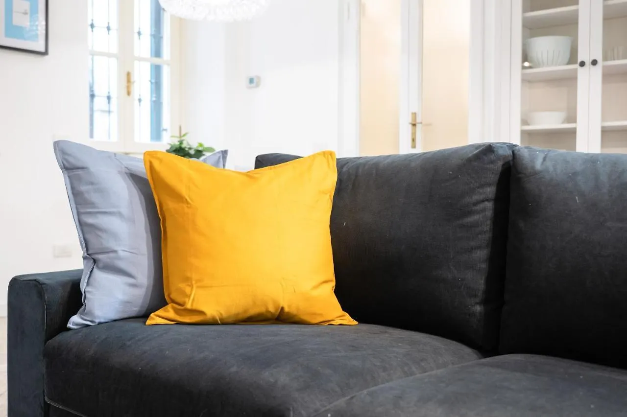 La Nassa - Affitti Brevi Italia Apartment Lecco