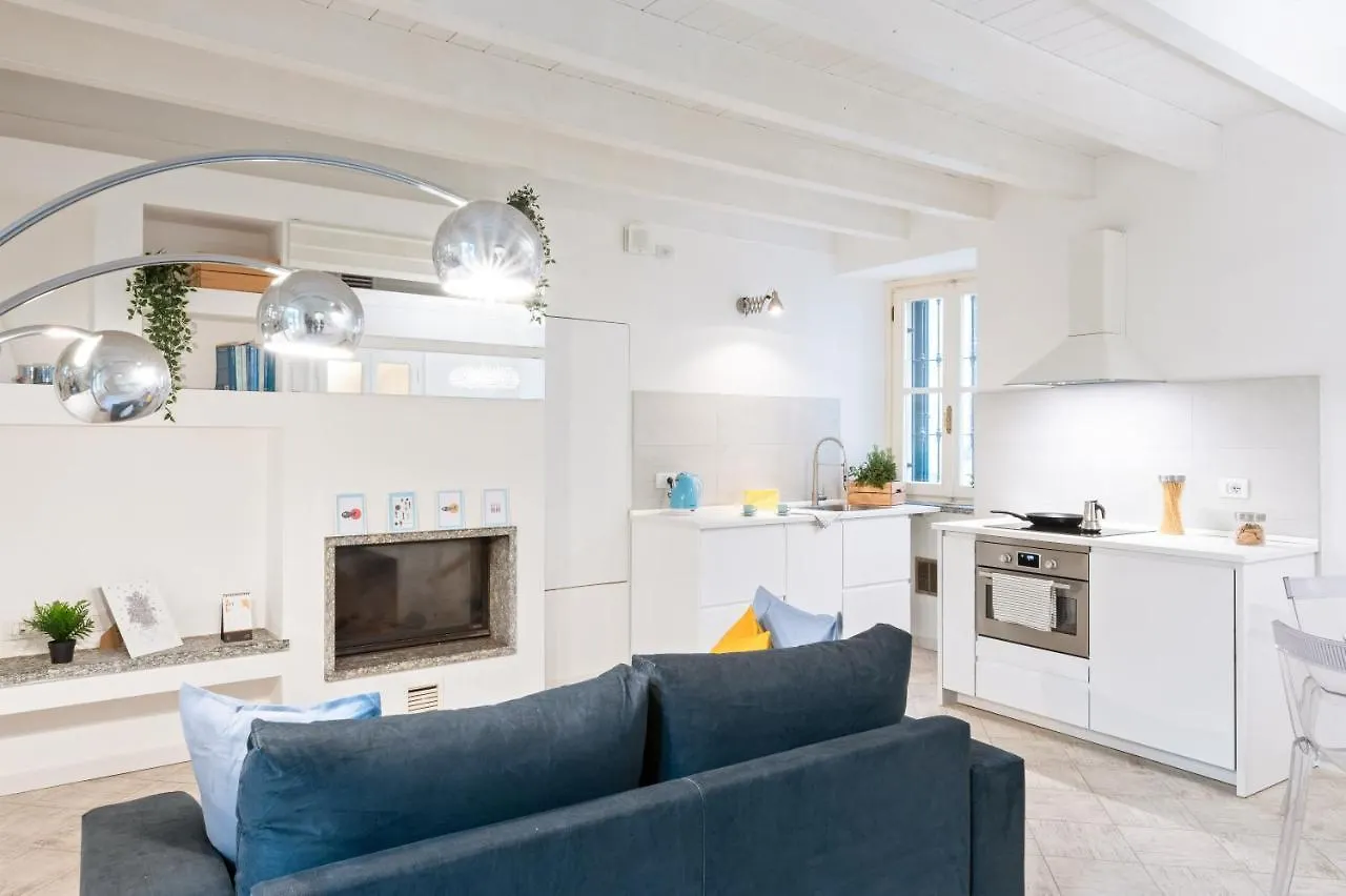 La Nassa - Affitti Brevi Italia Apartment Lecco