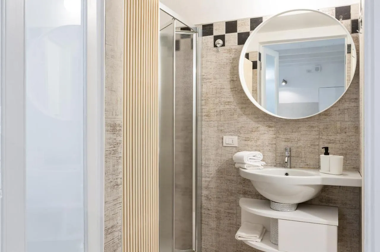 La Nassa - Affitti Brevi Italia Apartment Lecco
